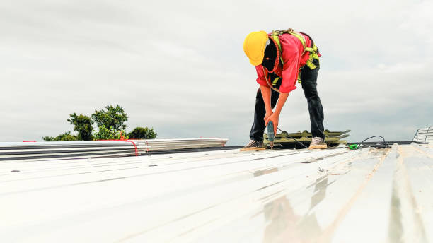 Best Chimney Flashing Repair  in Lansdowne, PA