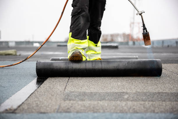 Best Rubber Roofing (EPDM, TPO)  in Lansdowne, PA